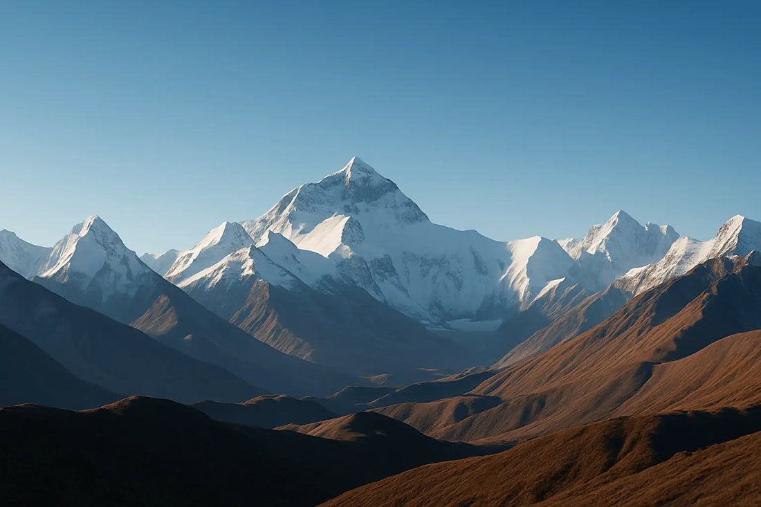 The Power of Nature: What Makes Naturavix Shilajit Gummies Unique Naturavix
