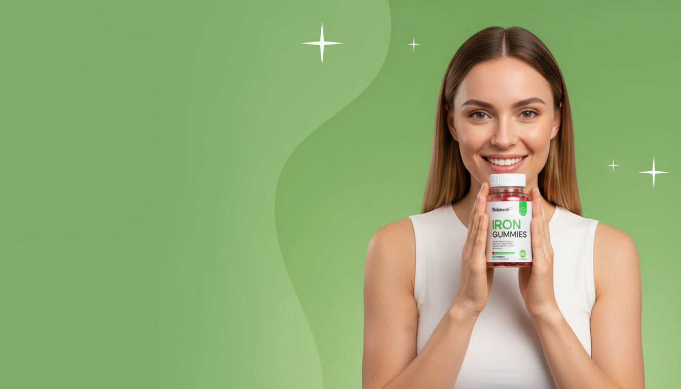 Naturavix model holding product